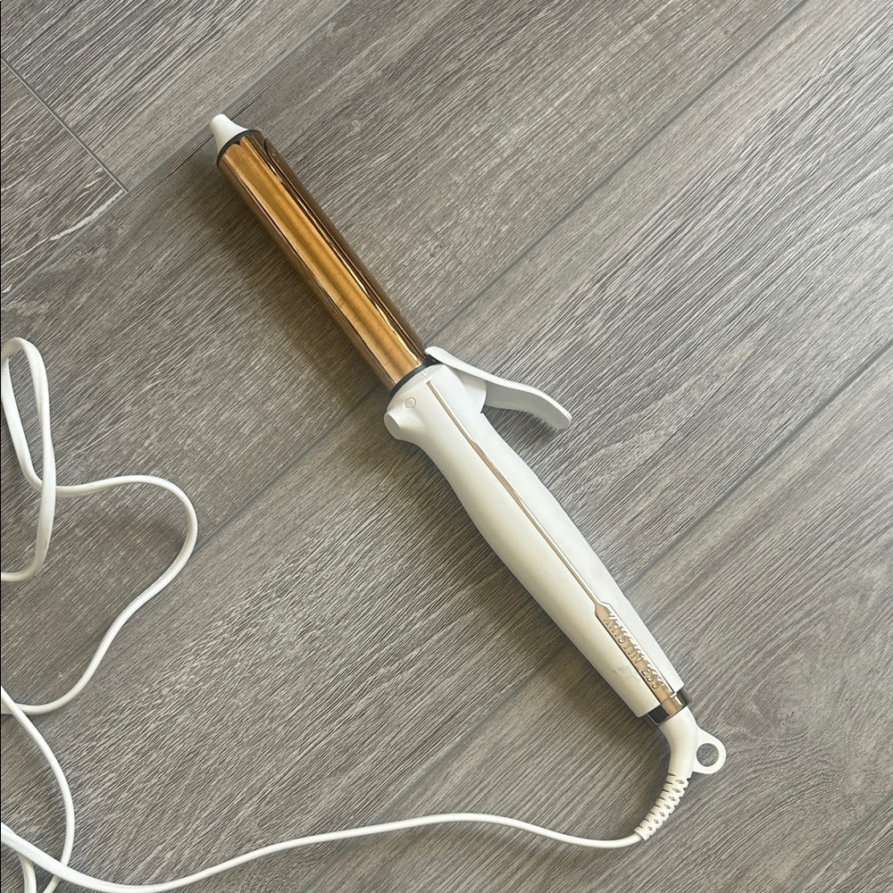 Kristin Ess 1” curling iron